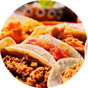 Taquizas a Domicilio CDMX Taquiza de Guisados