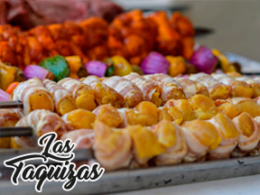 Espadas brasileñas a Domicilio en Ciudad de México