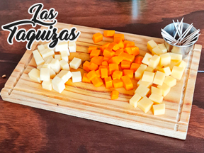 Servicio de Espadas brasileñas para eventos