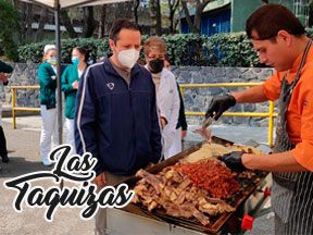 Parrilladas a Domicilio en Azcapotzalco CDMX