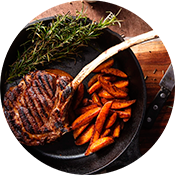 Parrillada Argentina Paquete Gourmet